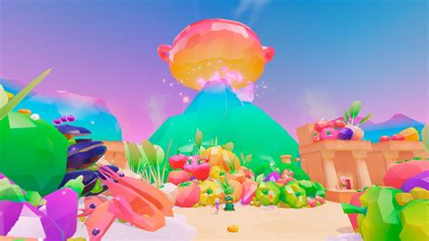 Luncheon Kingdom Smo Wiki The Super Mario Odyssey Wiki