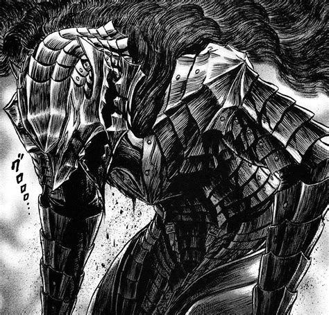 Berserk Guts In 2021 Berserk Manga Art Slayer Anime