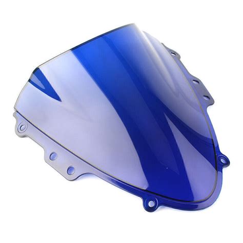 Windschild Verkleidung Für SUZUKI GSXR 600 750 2004 2005 K4 Motorrad