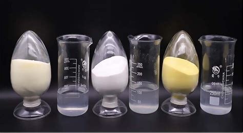 High Quality Drinking Water Treatment Chemical Purity Polyaluminum