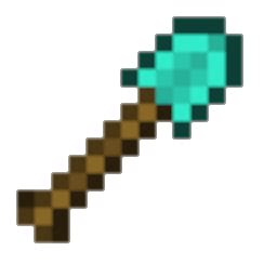 Minecraft Pickaxe Icon 200509 Free Icons Library