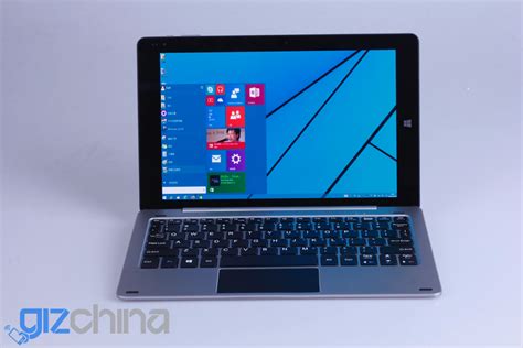 Chuwi pronto lanzará una tablet convertible llamada Chuwi Hi Air 10