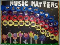 210 Music Bulletin Boards ideas | music bulletin boards, music ...