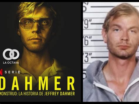 El Sorprendente Documental Sobre Jeffrey Dahmer Que Causa Furor En Netflix