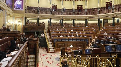 El Psoe Lleva Al Congreso La Ley Integral Para La Igualdad De Trato Y