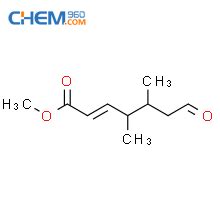 CAS No 210890 11 2 2 Heptenoic Acid 4 5 Dimethyl 7 Oxo Methyl