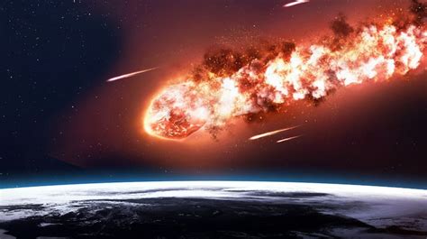 Nasa Alert Giant 720 Foot Asteroid Coming Towards Earth At Frightening Speed Check The Date Here