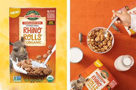 Nature’s Path introduces new cereal | Baking Business