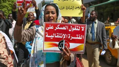 اتفاق في أفق أزمة السودان هل ينهي حكم العسكر؟ Sudan