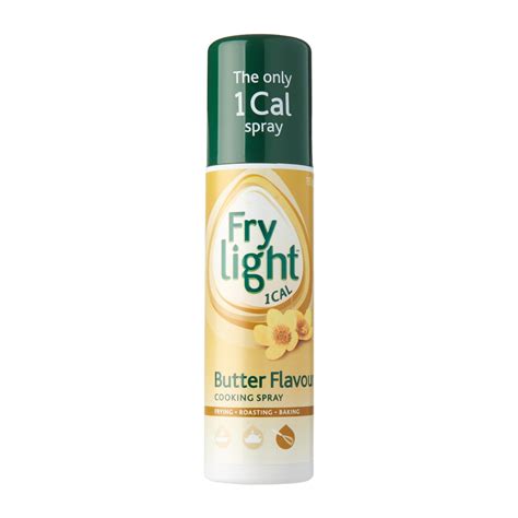 Frylight butter Cooking Spray 190ml