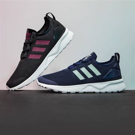 Venta Zx Flux Adidas Jd En Stock