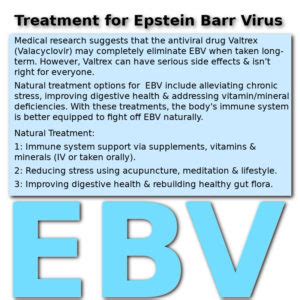 Epstein Barr Virus Treatment - Naturopathic Primary Care Doctors ...