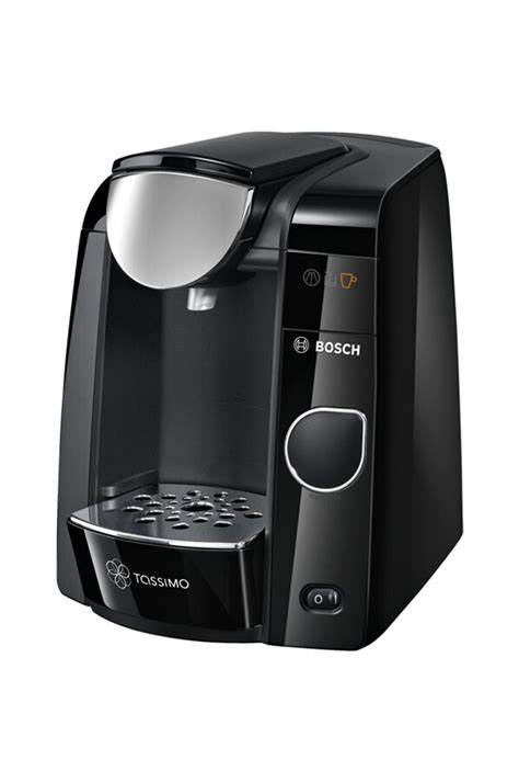 Cafetière à Dosette Ou Capsule Bosch Tassimo Joy Tas4502j10 Noir Tas 4502j10 Tassimo Joy