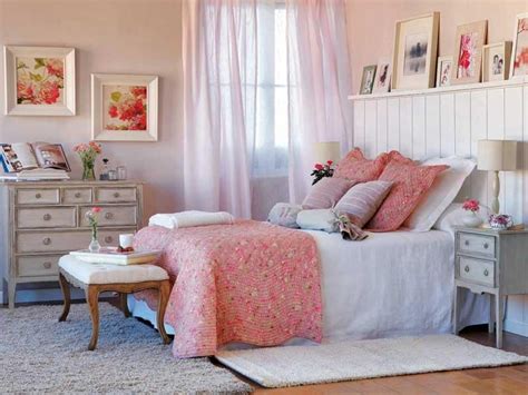 Decorar Un Dormitorio De Mujer Con Mucho Estilo Dormitorio De Mujer Dormitorios Principales