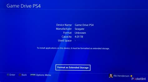 How To Upgrade Your Ps4 Hard Drive To Get More Storage