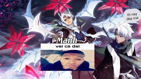 TOSHIRO BEYOND BANKAI MẠNH CỠ NÀO BLEACH BRAVE SOULS YouTube