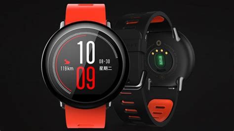 Xiaomi Luncurkan Smartwatch Murah Dengan Fitur Canggih Kamu Tertarik