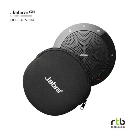 ลำโพง Jabra Speak 510 MS RTB Technology Co Ltd