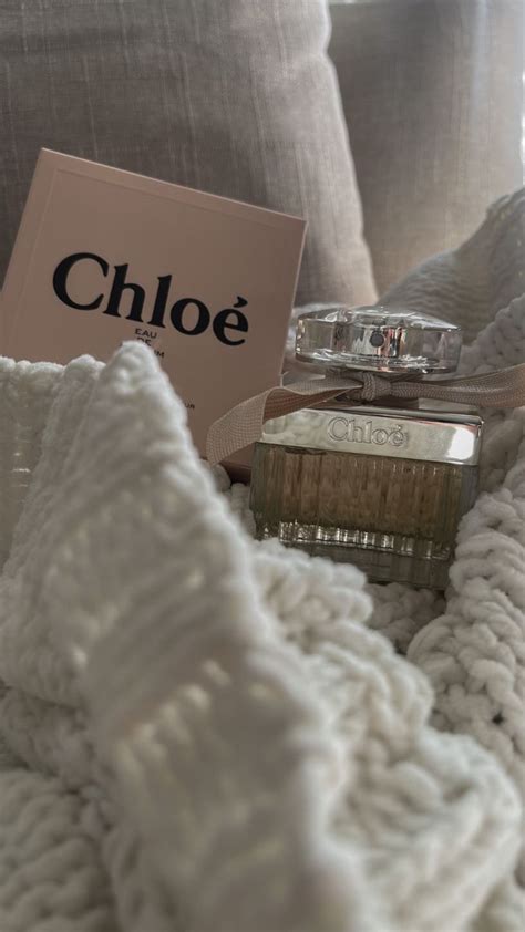 chloe 🎀 in 2024 | Chloe perfume, Perfume lover, Chloe fragrance