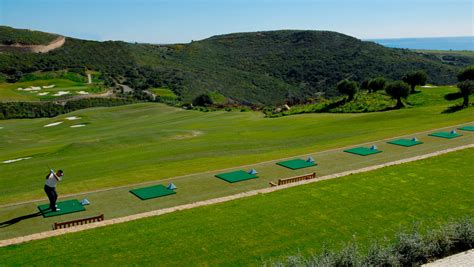 Finca Cortesin Golf Andalusien Golfreise Spanien Golfmotion