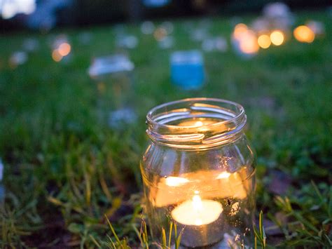 Weddinghofer Weihnachtsmarkt setzt ein Zeichen für den Frieden