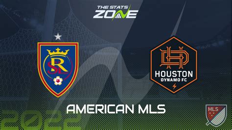 Real Salt Lake vs Houston Dynamo – League Stage – Preview & Prediction ...