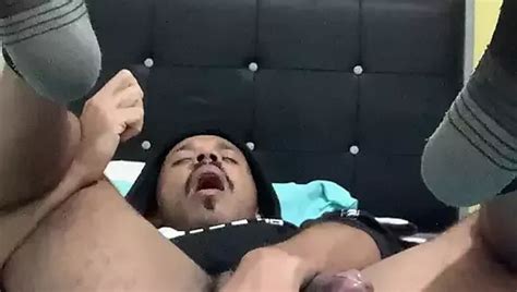 Plugging My Tight Wild Hole Gay Feet Solo Porn Feat Ken Wild Xhamster