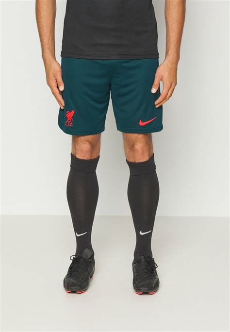 Nike Performance Liverpool Fc Stadium Short Third Kurze Sporthose