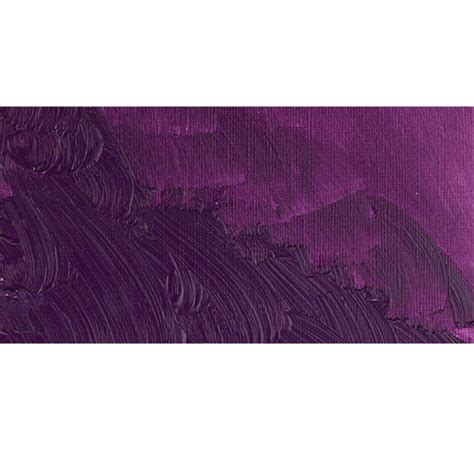 Cobalt Violet Hue Winton Oil Paint 37ml My Art Shop