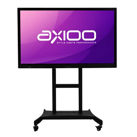 Harga Axioo Interactive Smart Screen A Terbaru Bhinneka