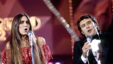 Romina Power Felicit Non Volevo Neppure Inciderla La Trovavo Banale