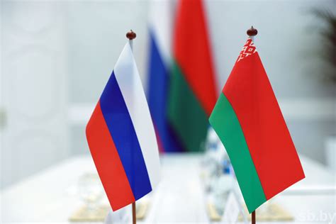 Russian Foreign Ministry: Belarus-Russia relations can serve as a model of equal co-operation