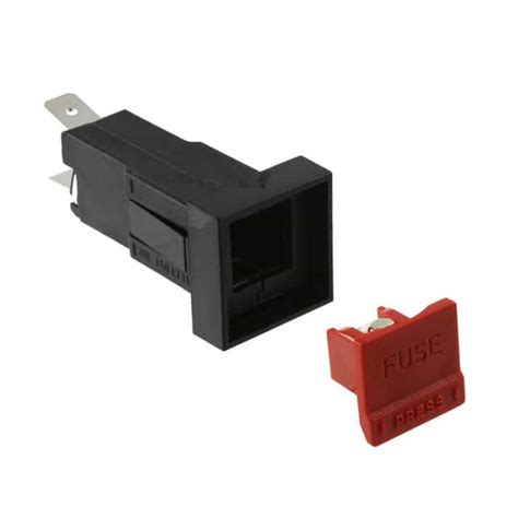 03480871Z Littelfuse Inc Circuit Protection DigiKey