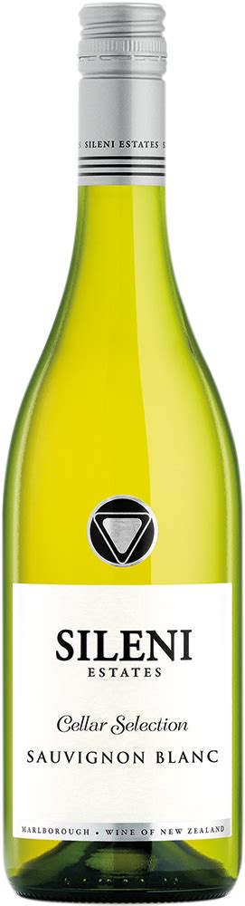 Sileni Cellar Selection Sauvignon Blanc Camber Wines