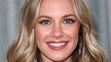 The Untold Truth Of Danielle Savre