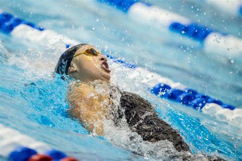 2024 Women S Pac 12 Championships Day 4 Prelims Live Recap