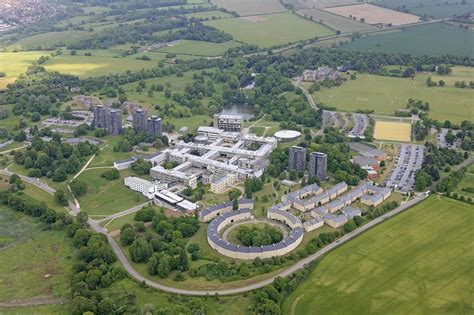 University Of Essex Colchester Campus Colchester Bandb Prenota Ora