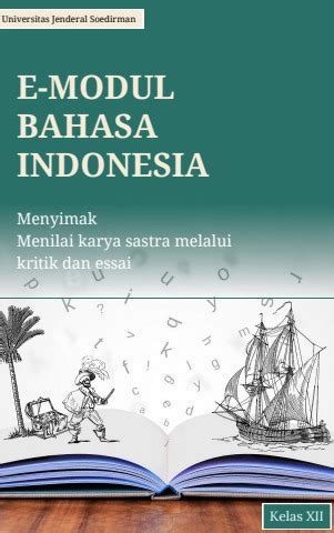 Emodul Bahasa Indonesia Naswa Resy Nurhasani Soleha Sagala