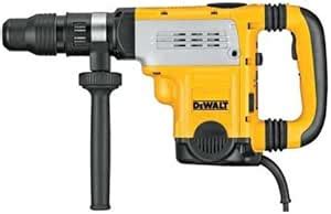 Dewalt D K Martello Pneumatico Kg Amazon It Fai Da Te