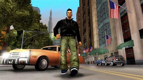 Gta Trilogy Remaster Ist Offiziell Alles Was Ihr Wissen M Sst