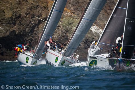 Photos Rolex Big Boat Series Scuttlebutt Sailing News