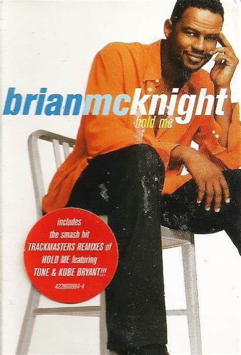 Brian Mcknight Ft Kobe Bryant Hold Me Vídeo Musical 1998 Filmaffinity