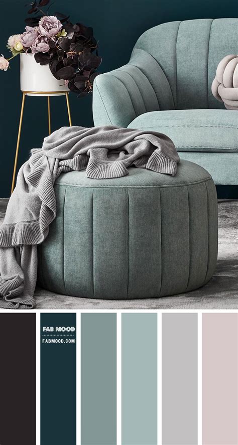 Grey And Sage Colour Scheme Colour Palette 107 1 Fab Mood