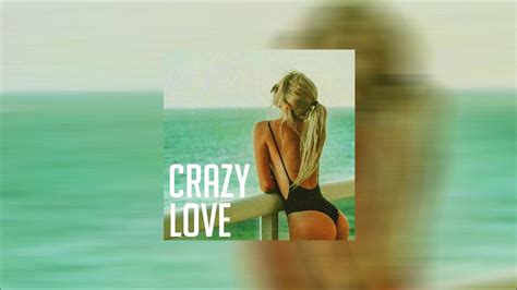 Crazy Love Instrumental Reggaeton Type Anuel Aa X Ozuna X Mike Towers