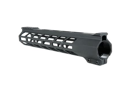 Nbs Ar 15 Ultralight M Lok Free Float Handguard Ar15discounts