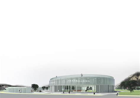 teras sharing  place  sharing culture  sharing ayda indonesia