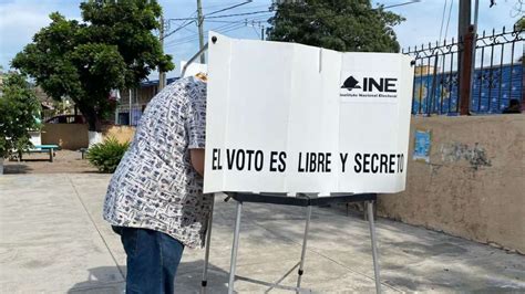 Veda Electoral 2022 ¿qué Es Y Cuándo Inicia Y Acaba En México Este Año