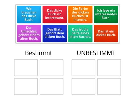 Deutsch Mit Herzen Adjektivdeklination Nach Dem Bestimmten Artikel Das