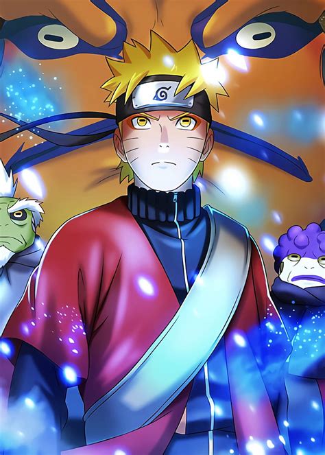 Aggregate More Than 68 Sage Mode Naruto Wallpaper Latest Incdgdbentre