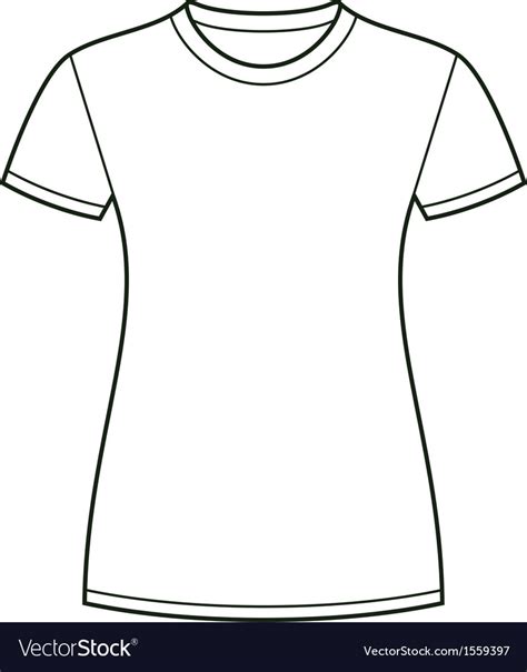 Illustrator T Shirt Template